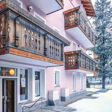 Studio In Апартаменты *