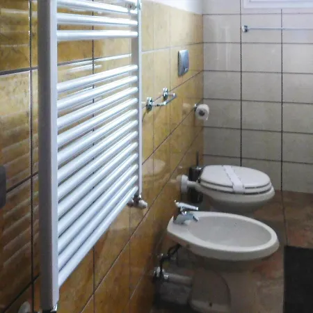 Studio In * Bormio