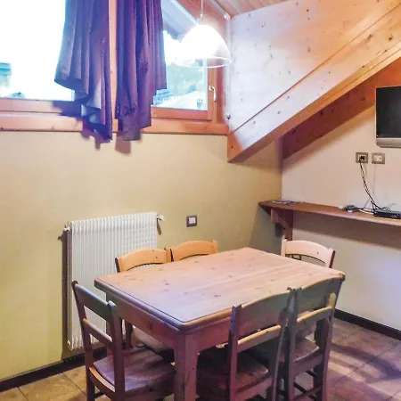 Apartment Studio In Bormio