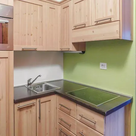 Apartment Studio In Bormio