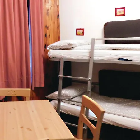 Studio In Bormio