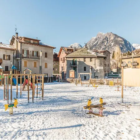 Studio In * Bormio