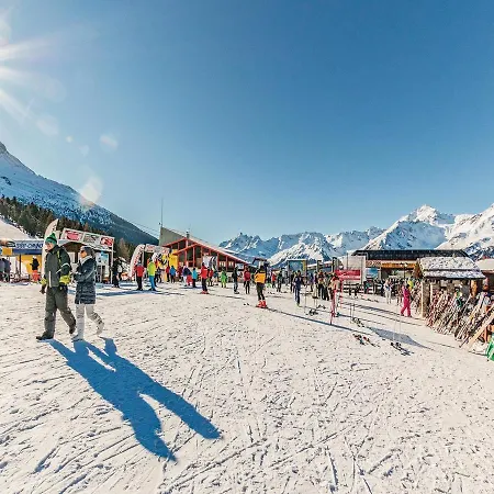 Studio In Bormio